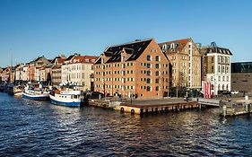 71 Nyhavn Hotel 5*